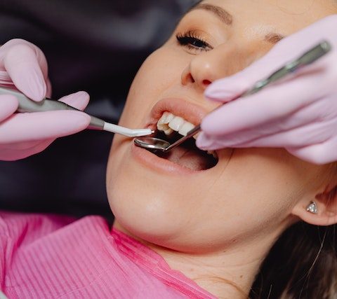 Reasons Why Fixing Your Teeth Can Improve Your Overall Health