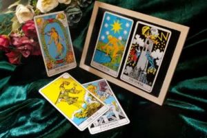 Professional Tarot Card Reading Skills Out Today