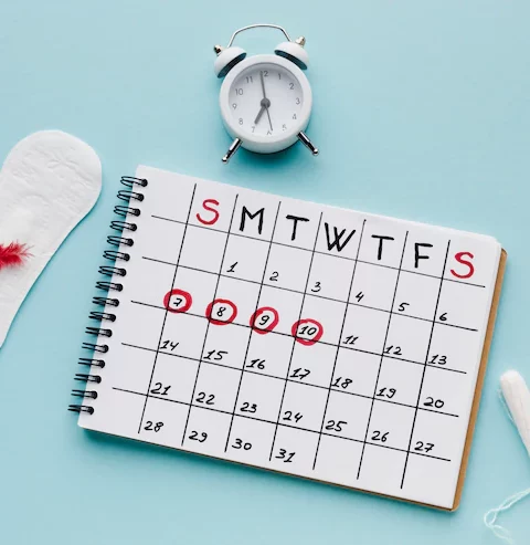 Reasons for Early Period