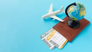 Travel Blog