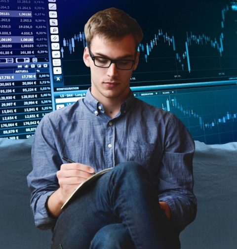 Forex trading for beginners