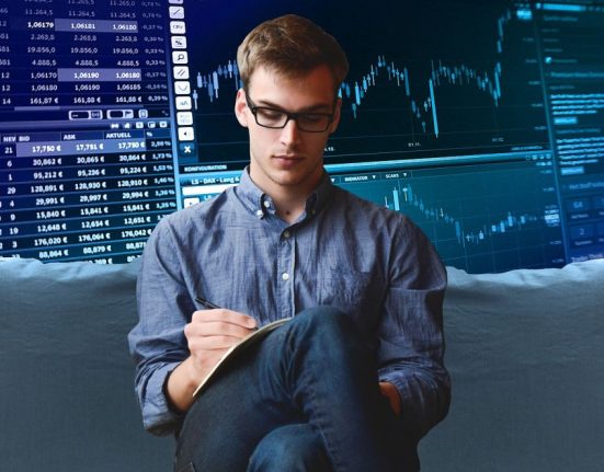 Forex trading for beginners