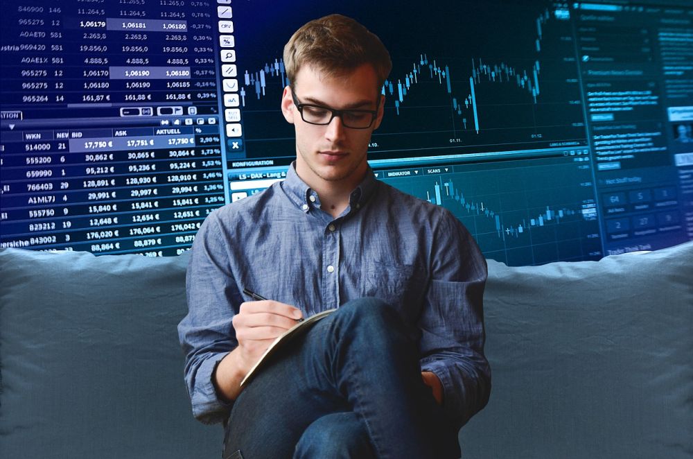 Forex trading for beginners