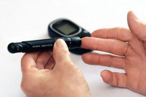 diabetes control program