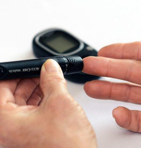 diabetes control program