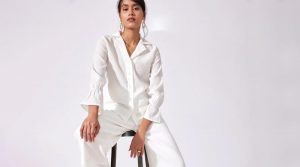 Smart Casual Shirts