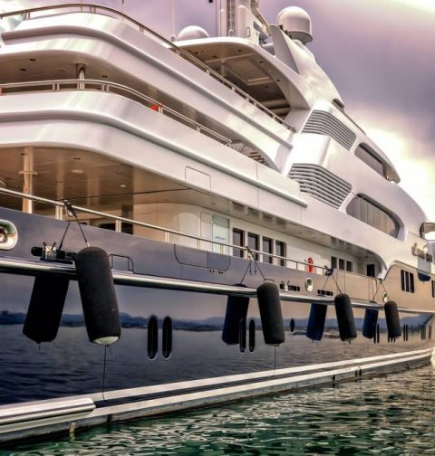 Private Yacht Rental in Turkey