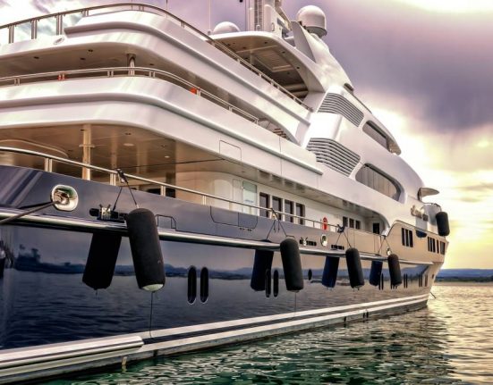 Private Yacht Rental in Turkey