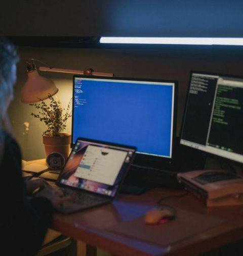 Protect Water Treatment Plant from Cybersecurity Malware