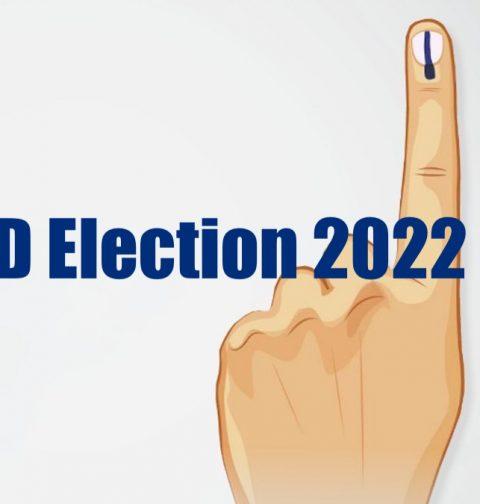 delhi mcd election results 2022