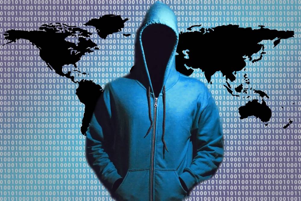 Certified Ethical Hacker