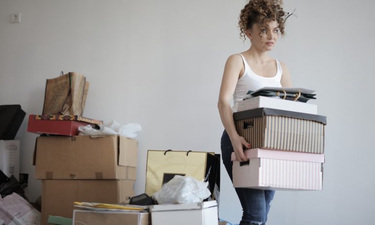 Smooth and Stress-Free Long-Distance Move