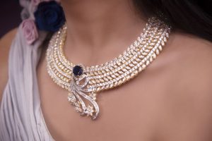 Diamond Necklace