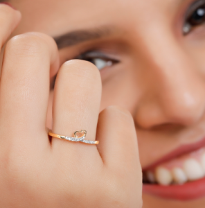 Gifting Jewellery Guide