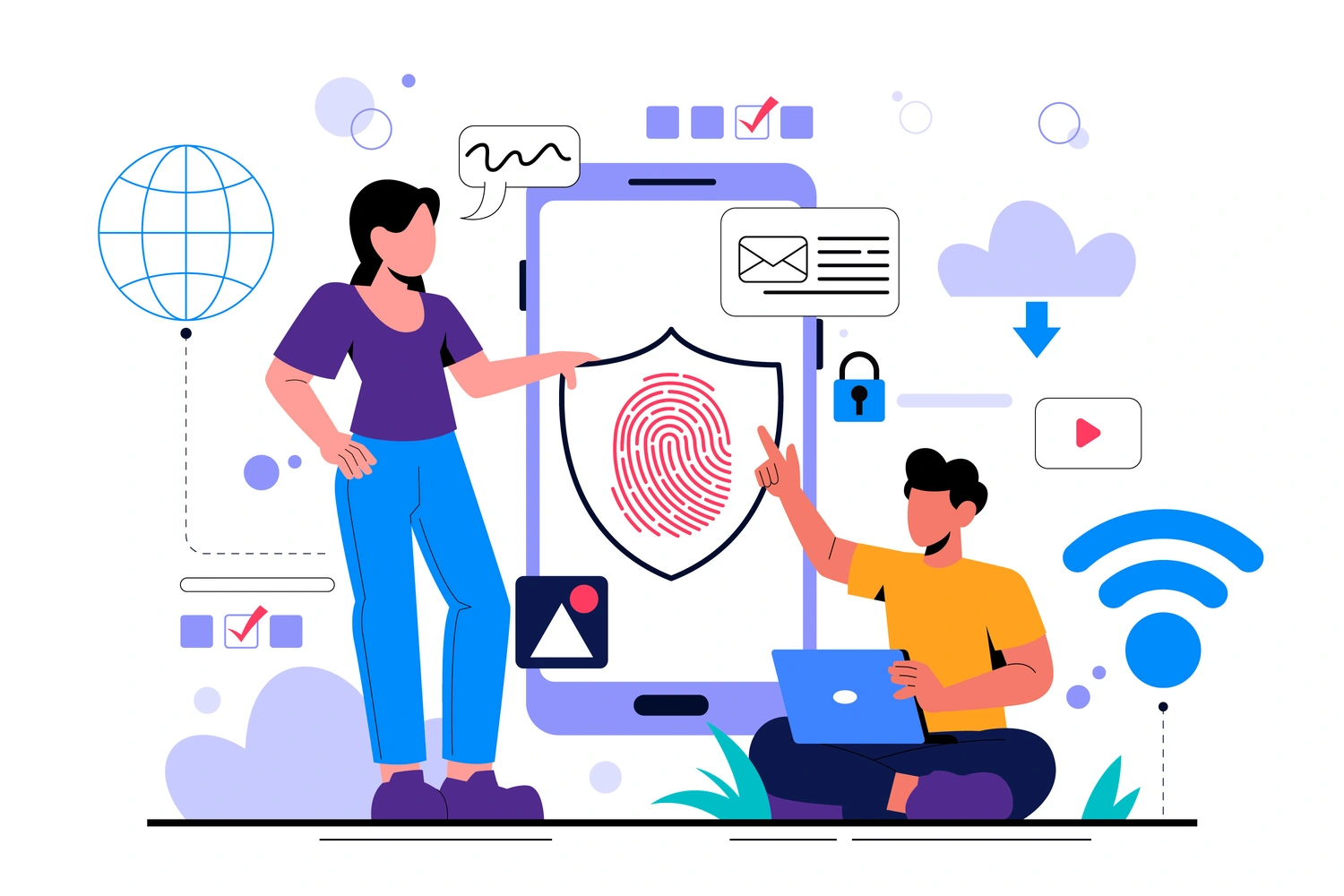 Kyc and it’s role in frauds detection