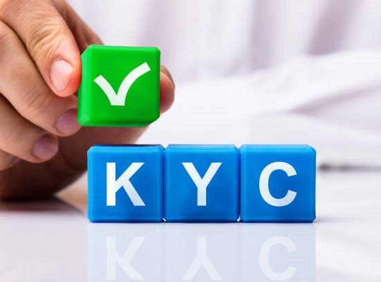 Kyc and it’s role in frauds detection