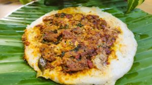 Madurai Food Guide