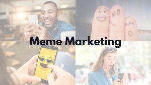 Meme Marketing