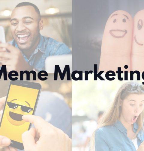 Meme Marketing