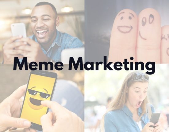 Meme Marketing