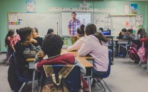 No-Pain Techniques to Find Your Elementary School Teacher