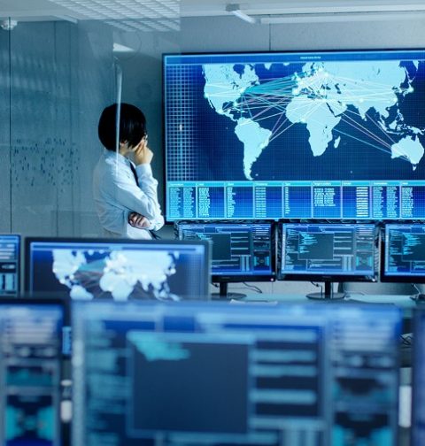 Digital Supply Chain Solutions by Unilog