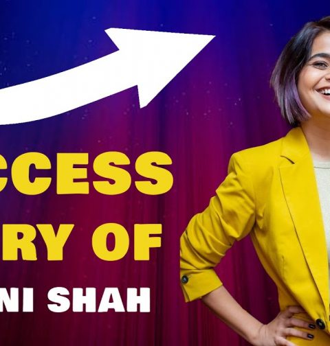 Suhani Shah Mind Reader