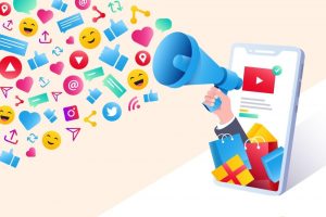 Top Social Media Trends