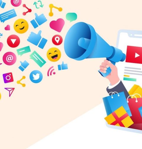 Top Social Media Trends