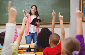 Elementary School Teacher