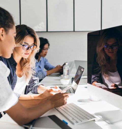 Full Stack Engineer course