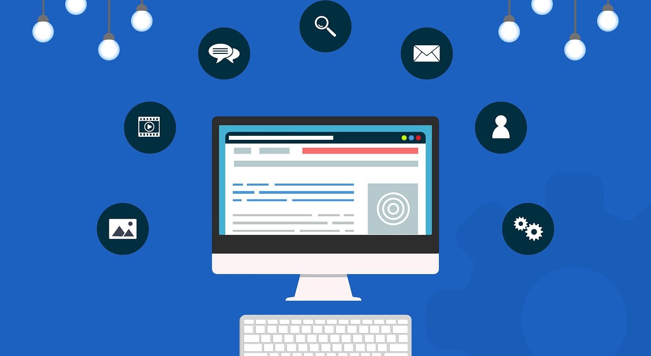 Website Development