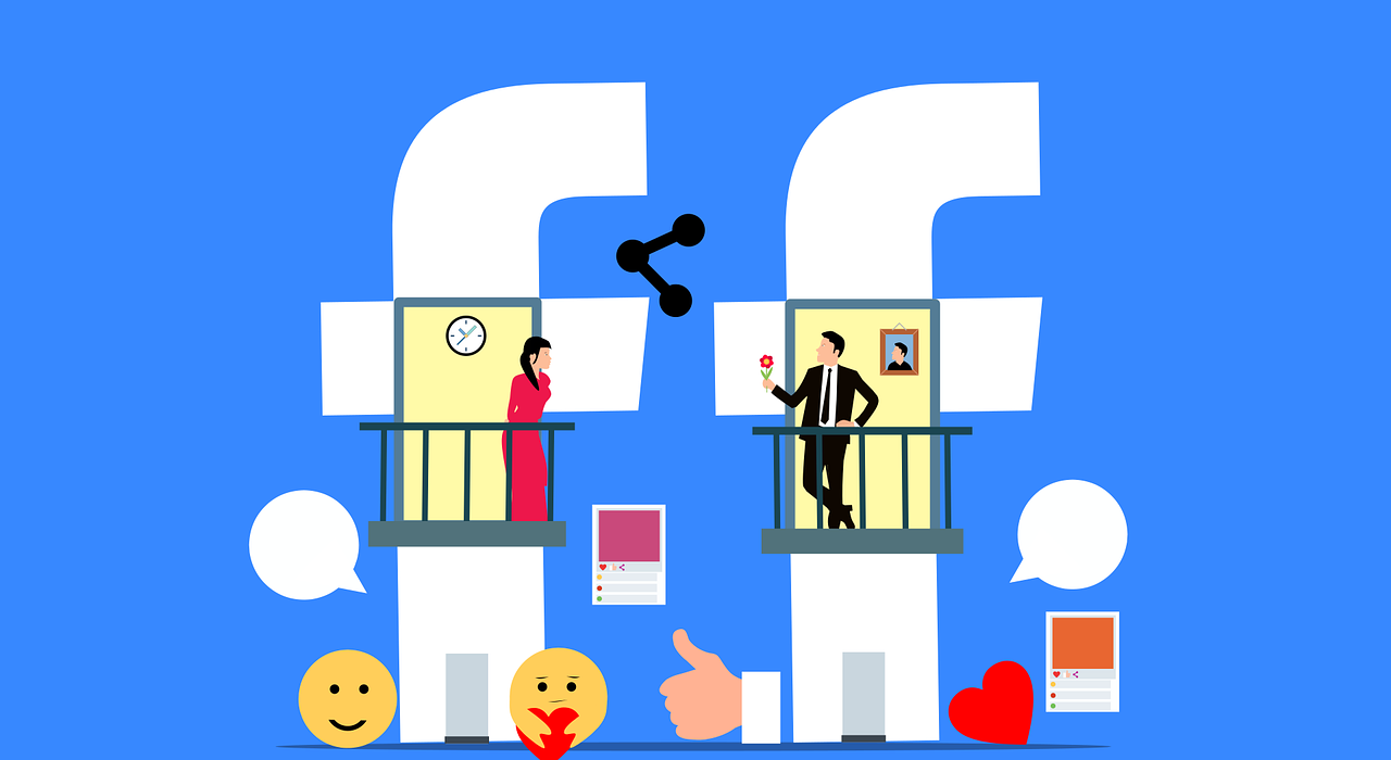 Increase Facebook Engagement