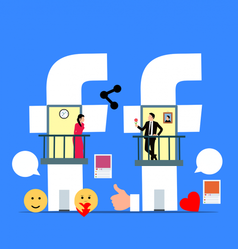 Increase Facebook Engagement