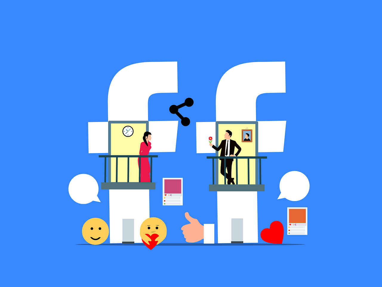 Increase Facebook Engagement