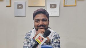 manish kashyap bihar