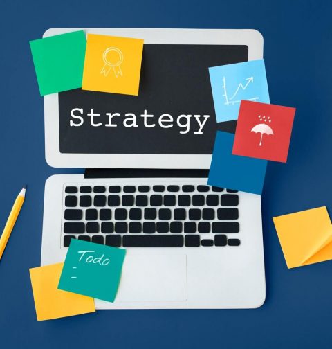 Account-Based Marketing Strategy