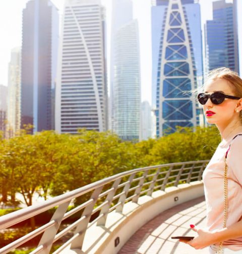 Cheapest Hotels in Dubai