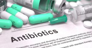 Antibiotics Market