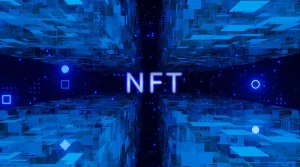 Digital Art NFTs