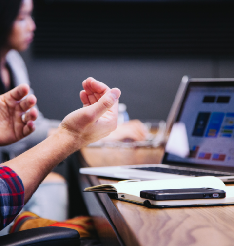 Network Performance Bogging