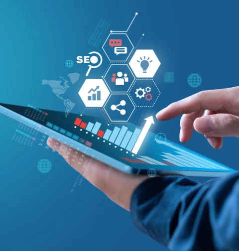 Top Digital Marketing Training Institute in GTB Nagar, Delhi