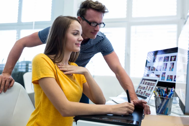 Top Web Designing Course Training Institute in GTB Nagar