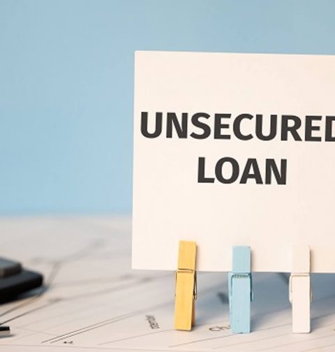 unsecured loan