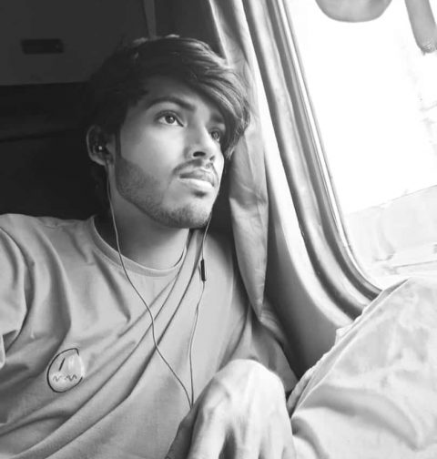 Amarjeet Jaikar Biography