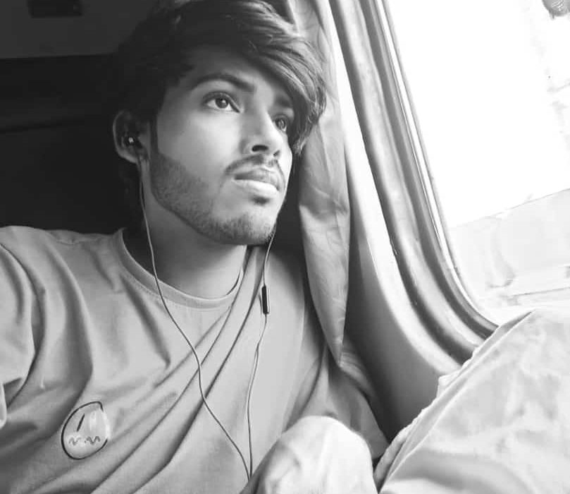 Amarjeet Jaikar Biography