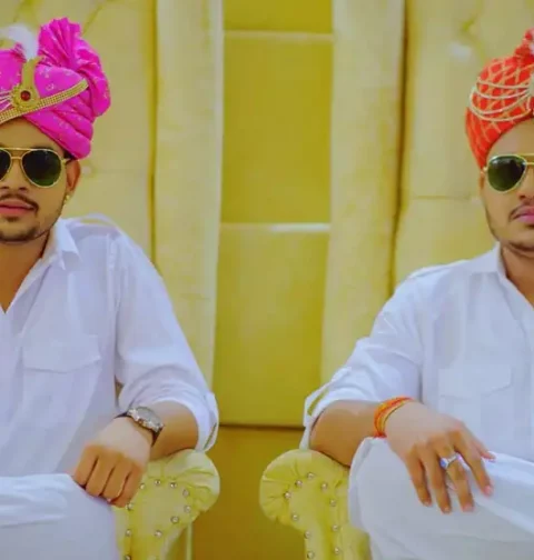 Ankush Raja Biography