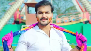 Arvind Akela Wikipedia