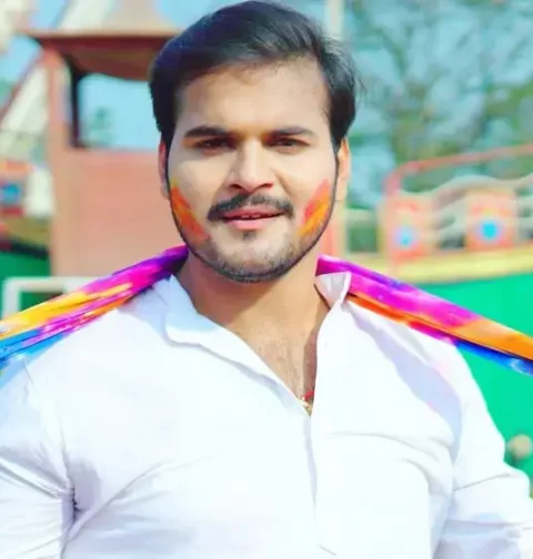 Arvind Akela Wikipedia