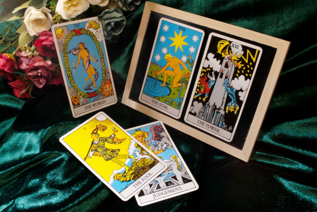 Astrology - A Complete Overview For The First Time